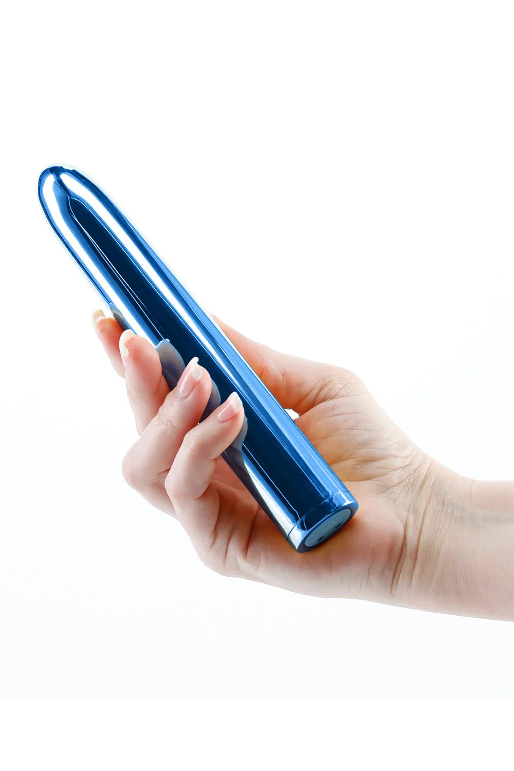 Chroma Rechargeable Classic 7" Vibe Blue - Image 2