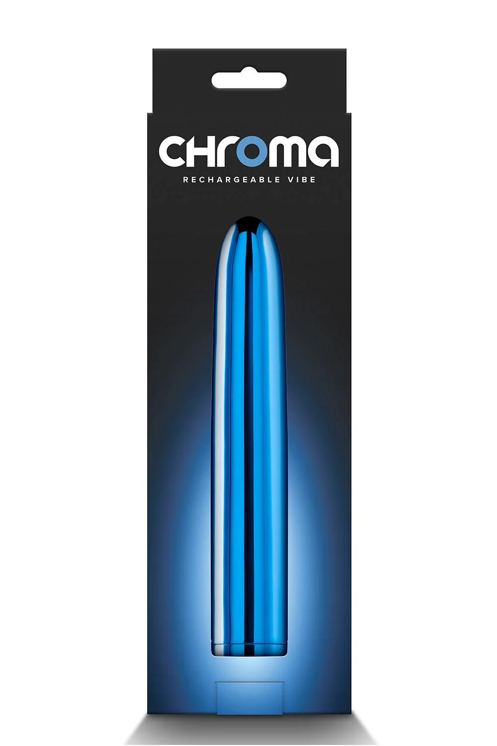 Chroma Rechargeable Classic 7" Vibe Blue - Image 3