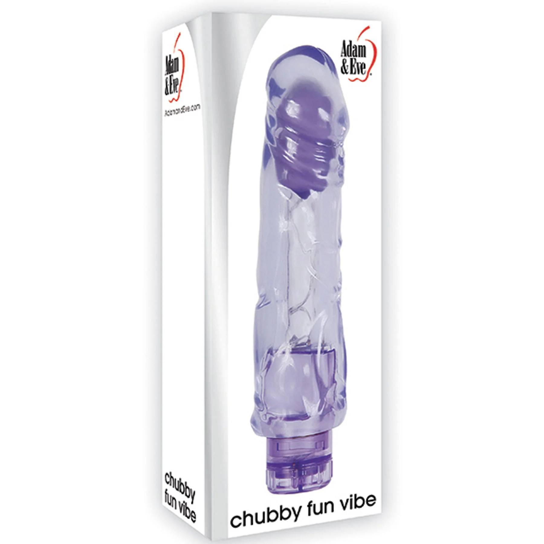 Adam & Eve Chubby Fun Vibe - Image 4