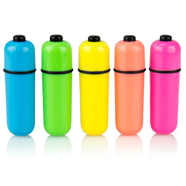 Screaming O Color Pop Bullet Blue - Image 3