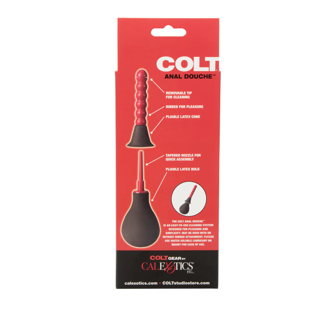 Colt Anal Douche - Image 5