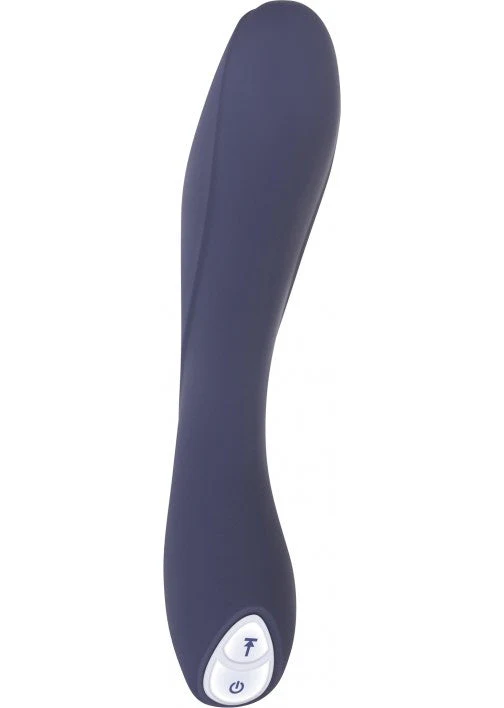 Evolved Coming Strong Rechargeable Vibe - Image 3