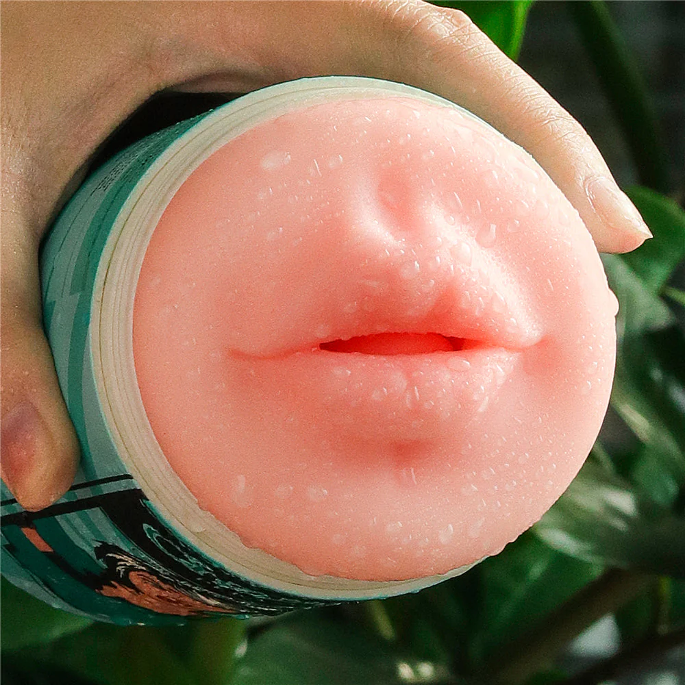 Lovetoy Cream Ale Masturbator - Image 9