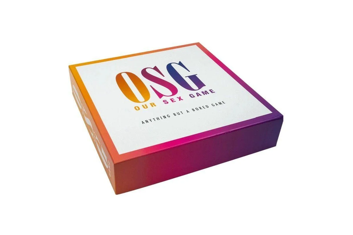 Creativec Our S - ex Game Board Games - Image 3