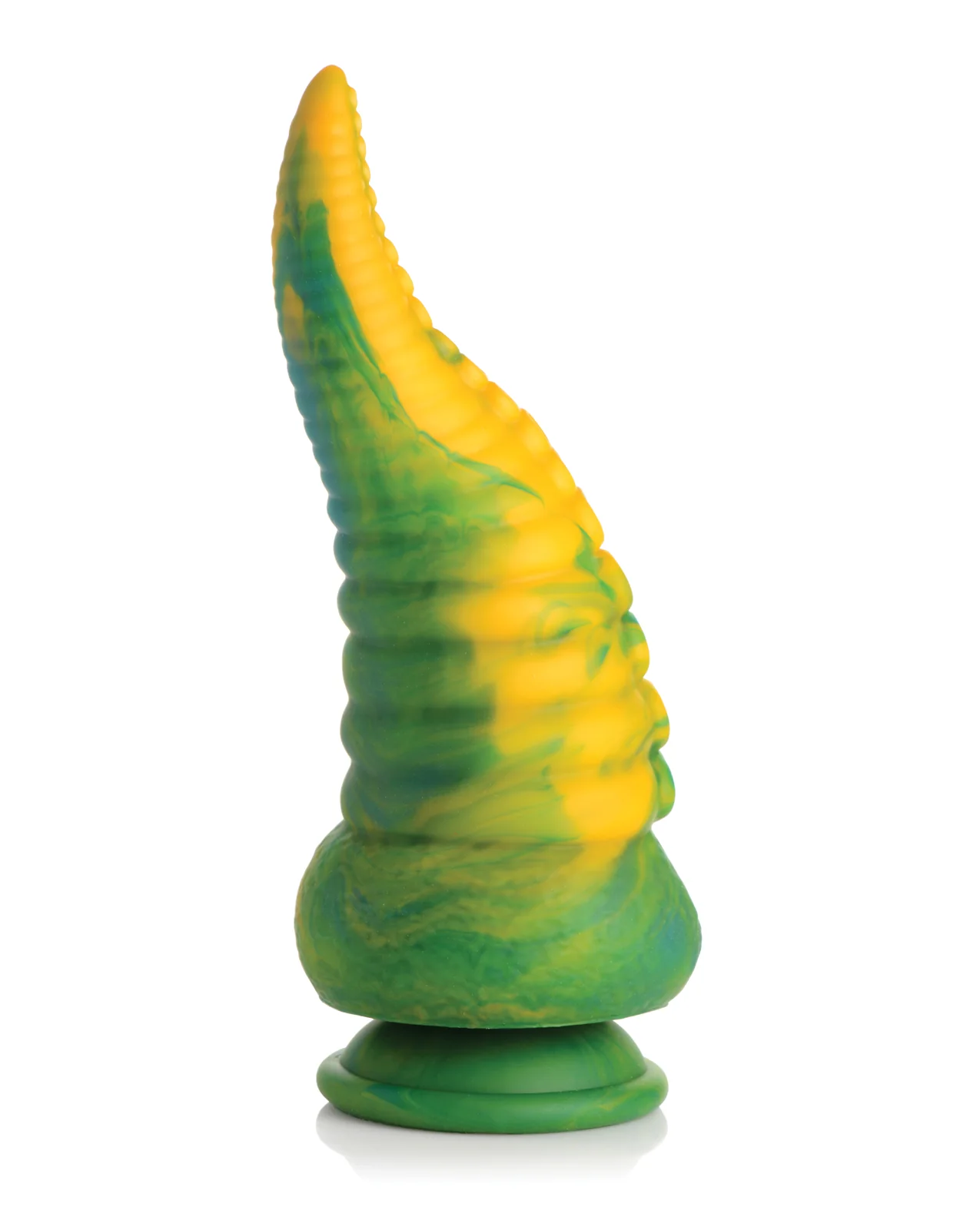 Creature Cocks Monstropus 7.5" Tentacled Monster Silicone Dildo - Image 4