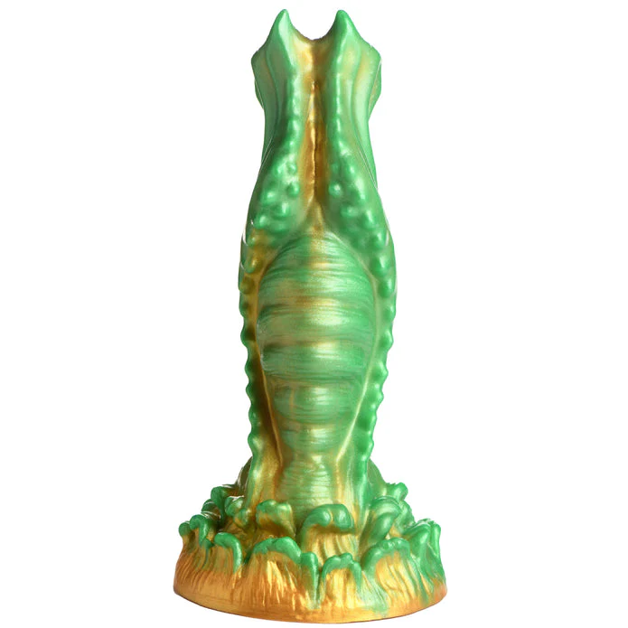 Creature Cocks Nebula 7.6" Silicone Suction Cup Dildo - Image 5