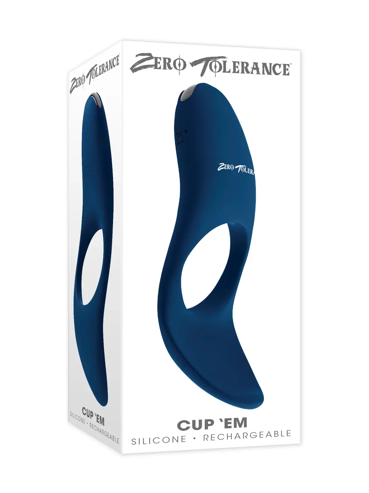 Zero Tolerance Cup Em