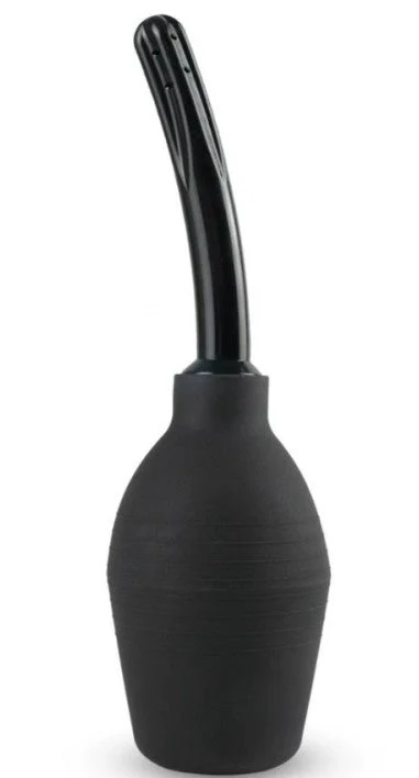 Pipedream Curved Douche/Enema - Image 3