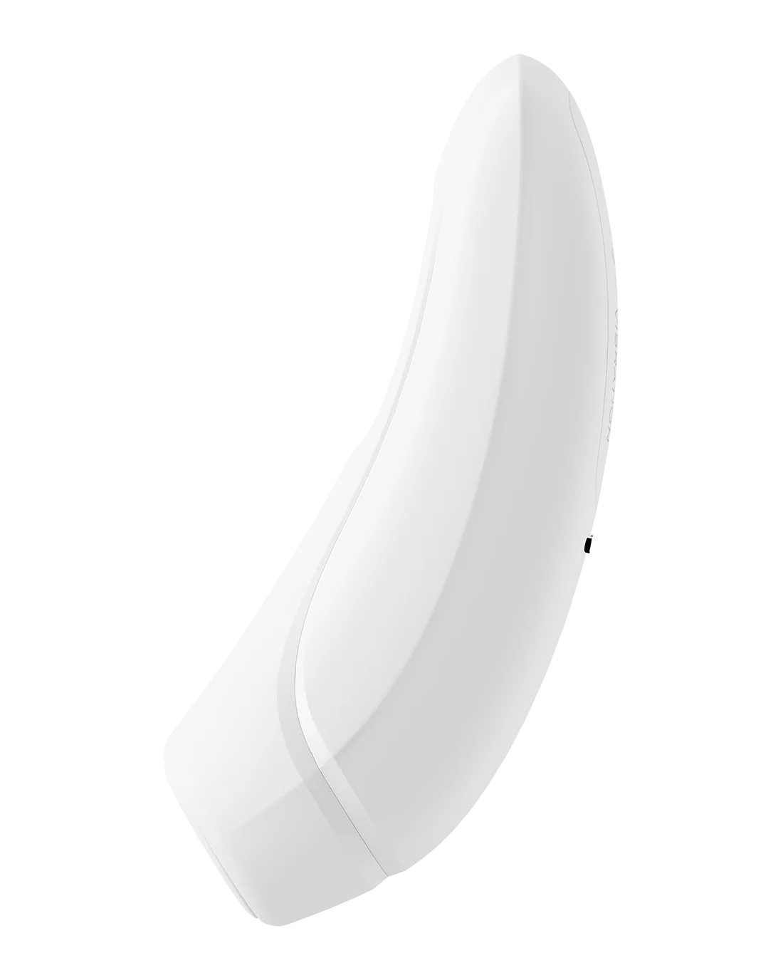 Satisfyer Curvy 1 Plus White - Image 4