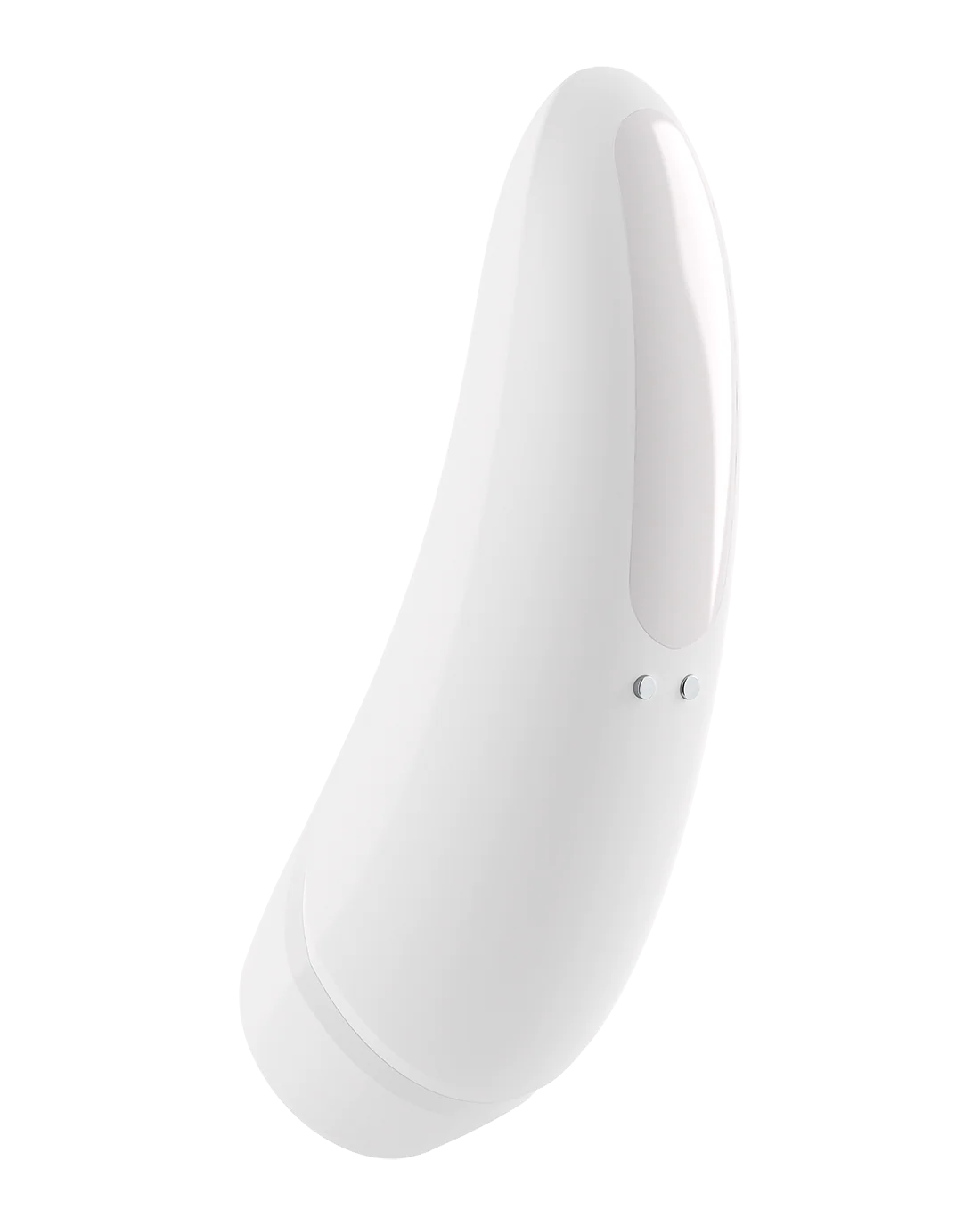 Satisfyer Curvy 1 Plus White - Image 5