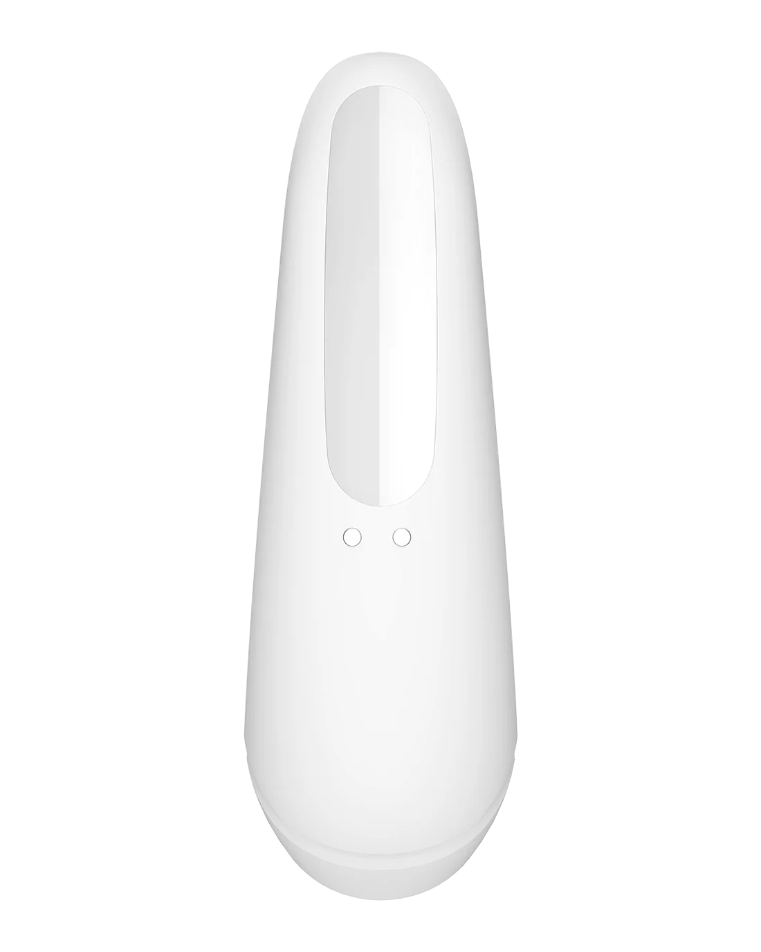 Satisfyer Curvy 1 Plus White - Image 6