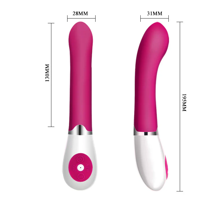 Pretty Love Daniel Vibe BI-014222 - Image 3