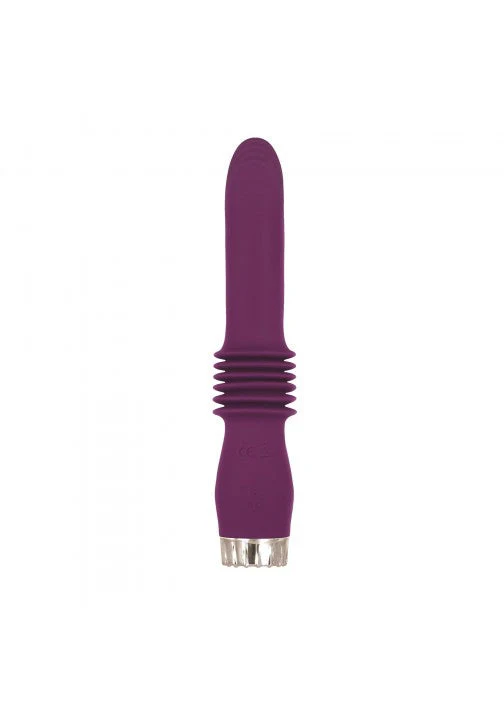Adam & Eve Deep Love Thrusting Wand - Image 2