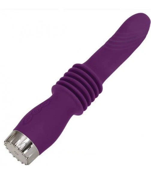 Adam & Eve Deep Love Thrusting Wand - Image 3