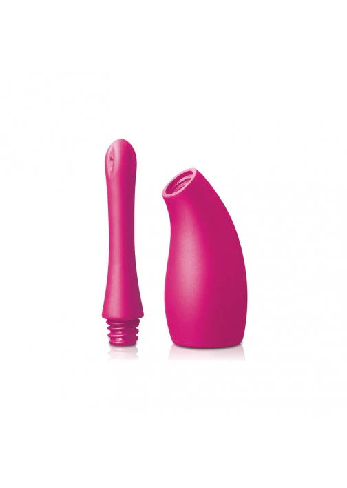 INYA Deluxe Cleanser Pink - Image 2