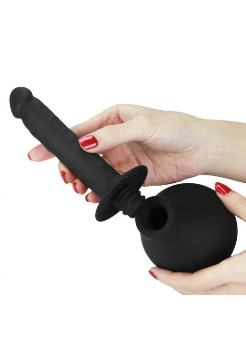 Lovetoy Deluxe Douche Penis Shaped - Image 7