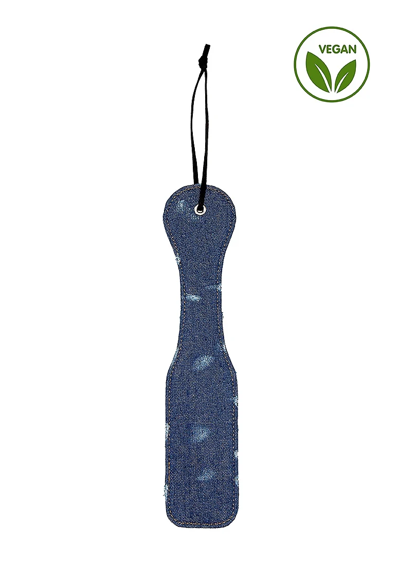 Ouch Denim Paddle Blue - Image 3