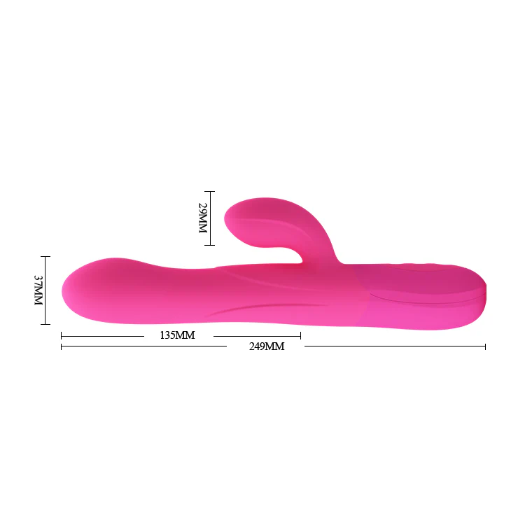 Pretty Love Dennis Vibe BI-014442-2 - Image 3
