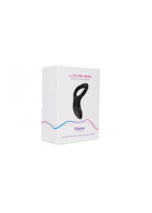Lovense Diamo - Image 3