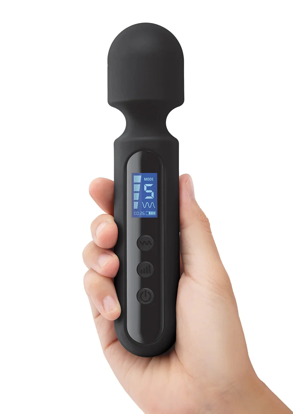Bodywand Digi S Wand Massager - Image 3