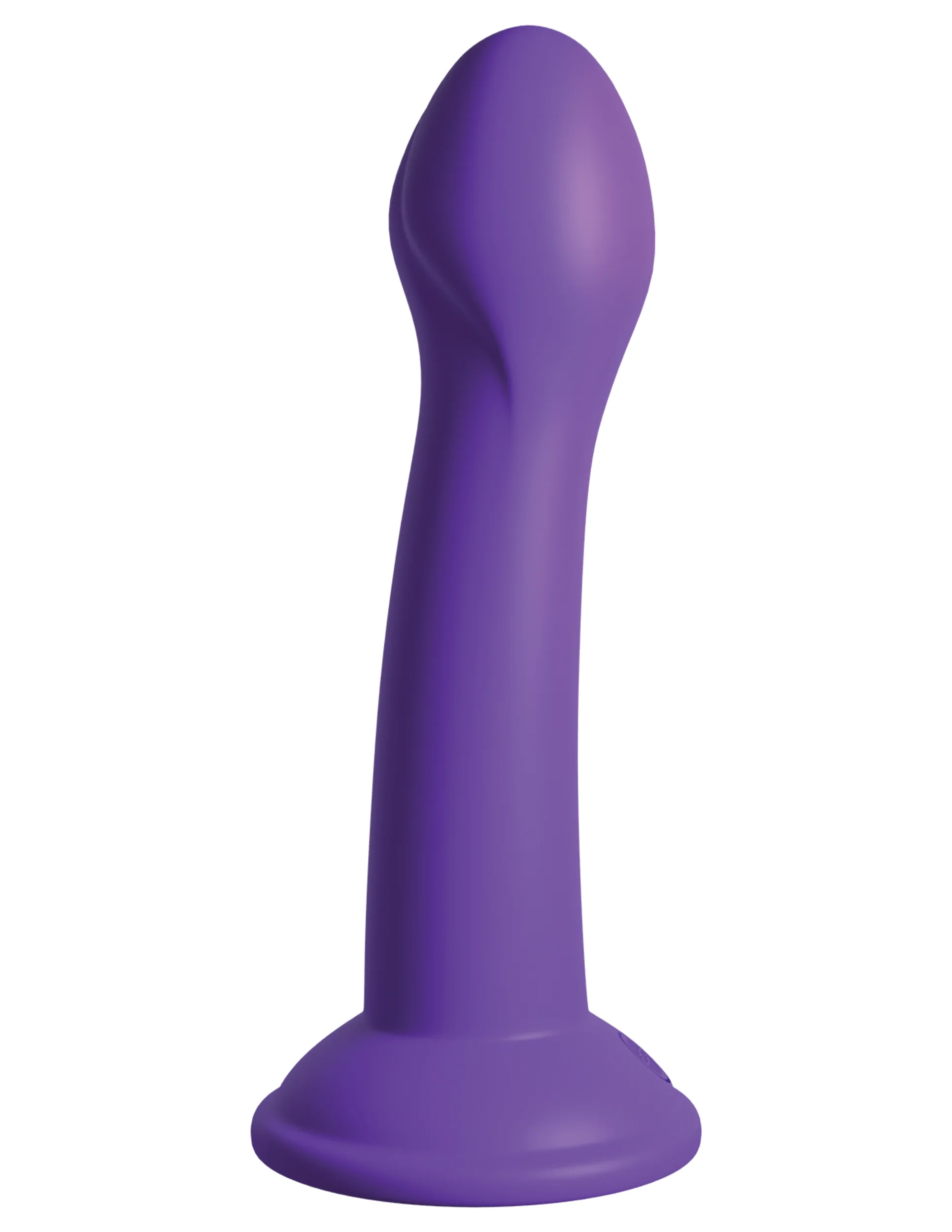 Dillio 6" Please Her Purple - Image 2
