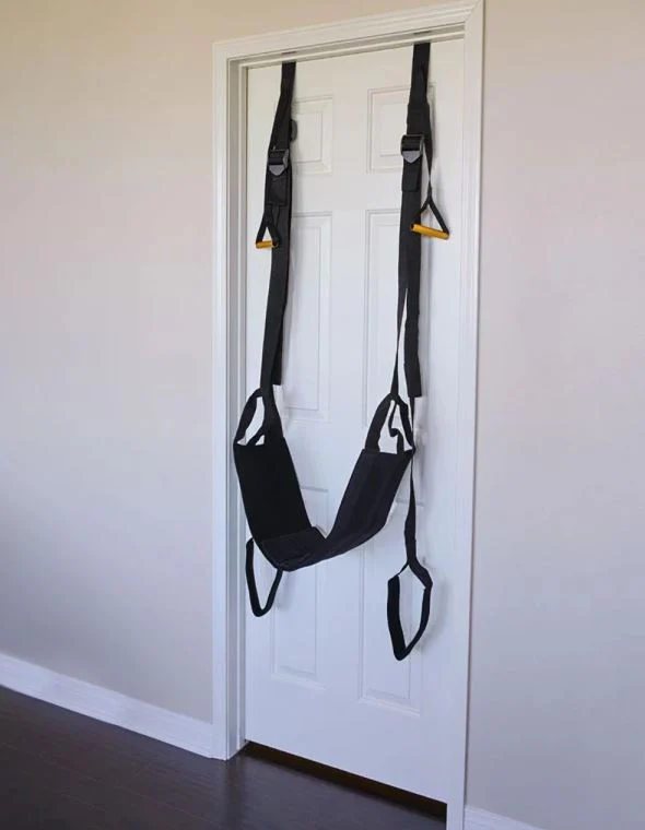 Sportsheet Door Jam Sex Sling SE - Image 3