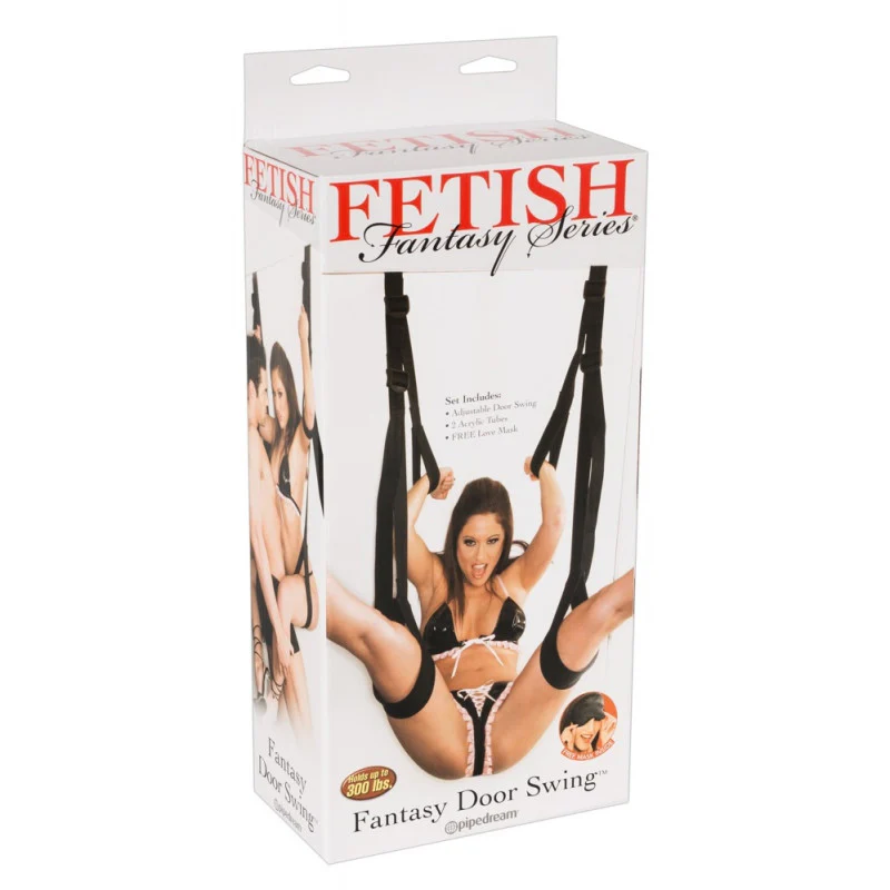 Fetish Fantasy Door Swing