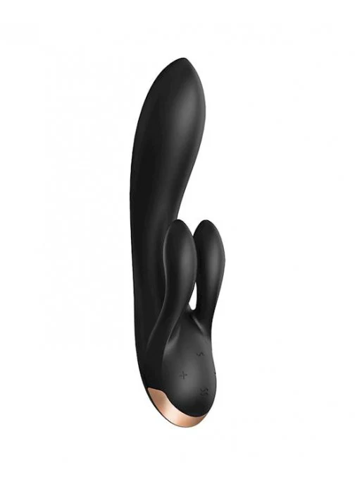 Satisfyer Double Flex Black - Image 2