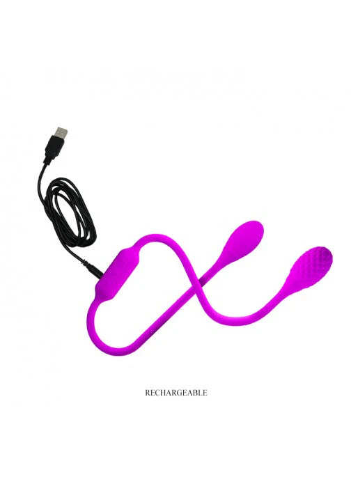Pretty Love Dream Lover Whip BI-014327-6 - Image 2
