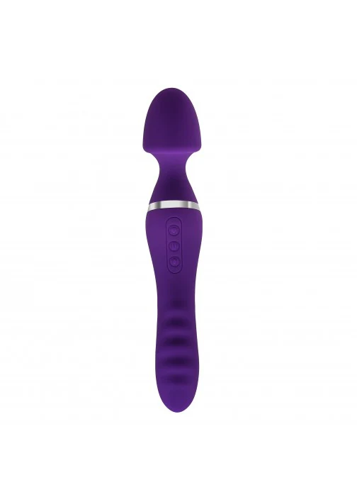 Adam & Eve Dual End Twilting Wand