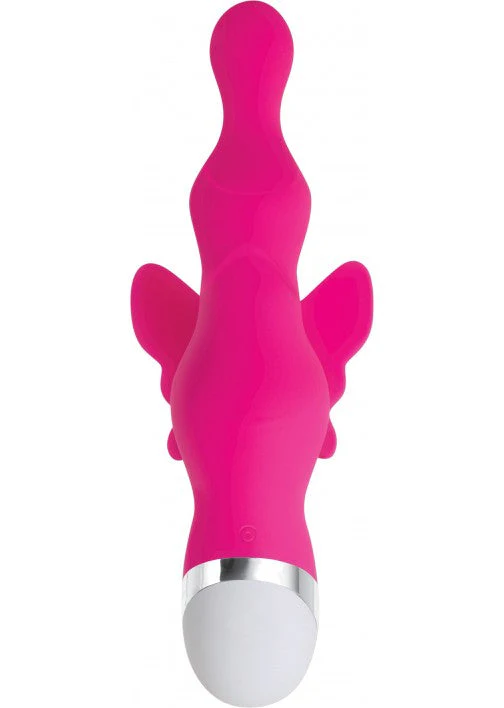 Dual Flutterfly Vibe Pink - Image 3