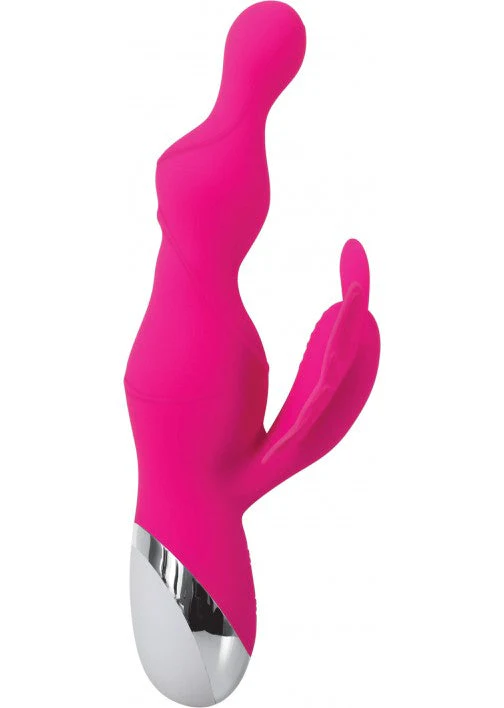 Dual Flutterfly Vibe Pink - Image 4