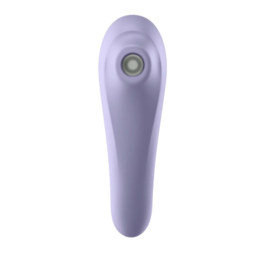 Satisfyer Dual Pleasure Mauve (purp) - Image 2