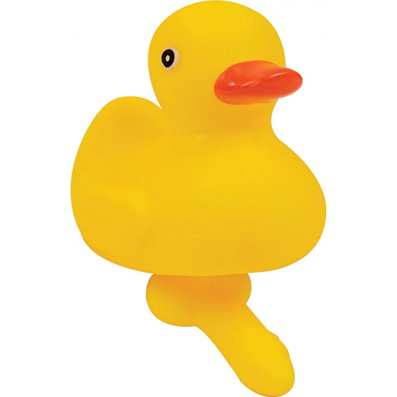 Duck With a Dick - Image 2