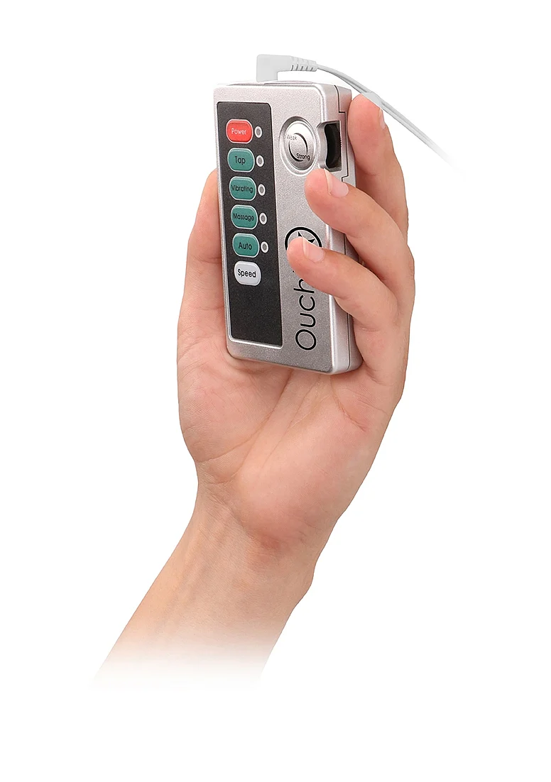 E-Stimulation Urethral Sounding set sml - Image 4