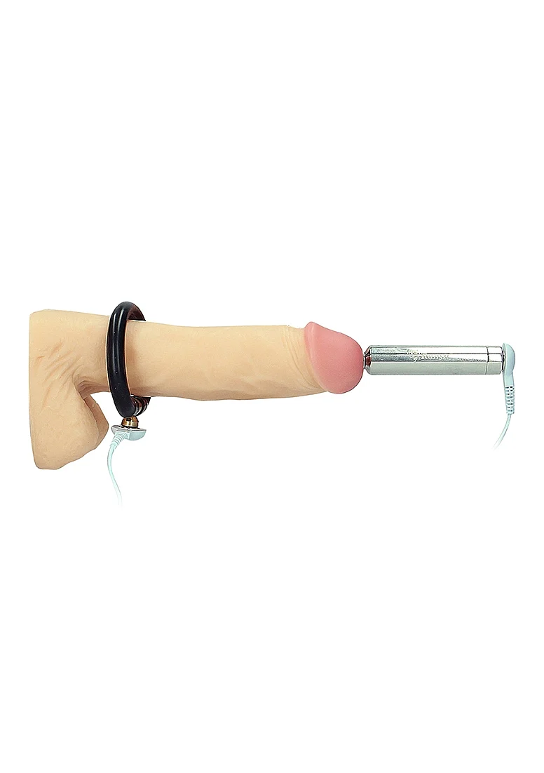 E-stimulation Urethral sounding set LRG - Image 5