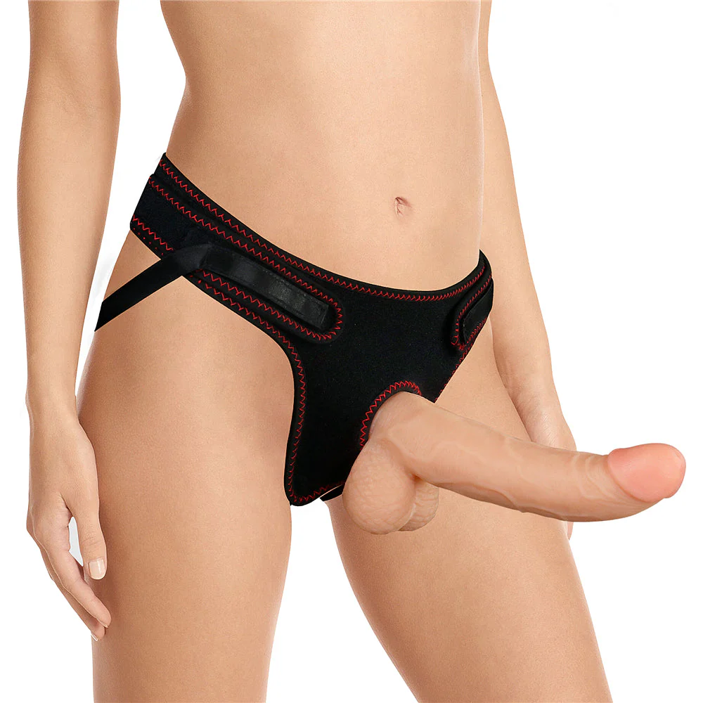 Lovetoy Ingen Easy Strap on Harness - Image 3