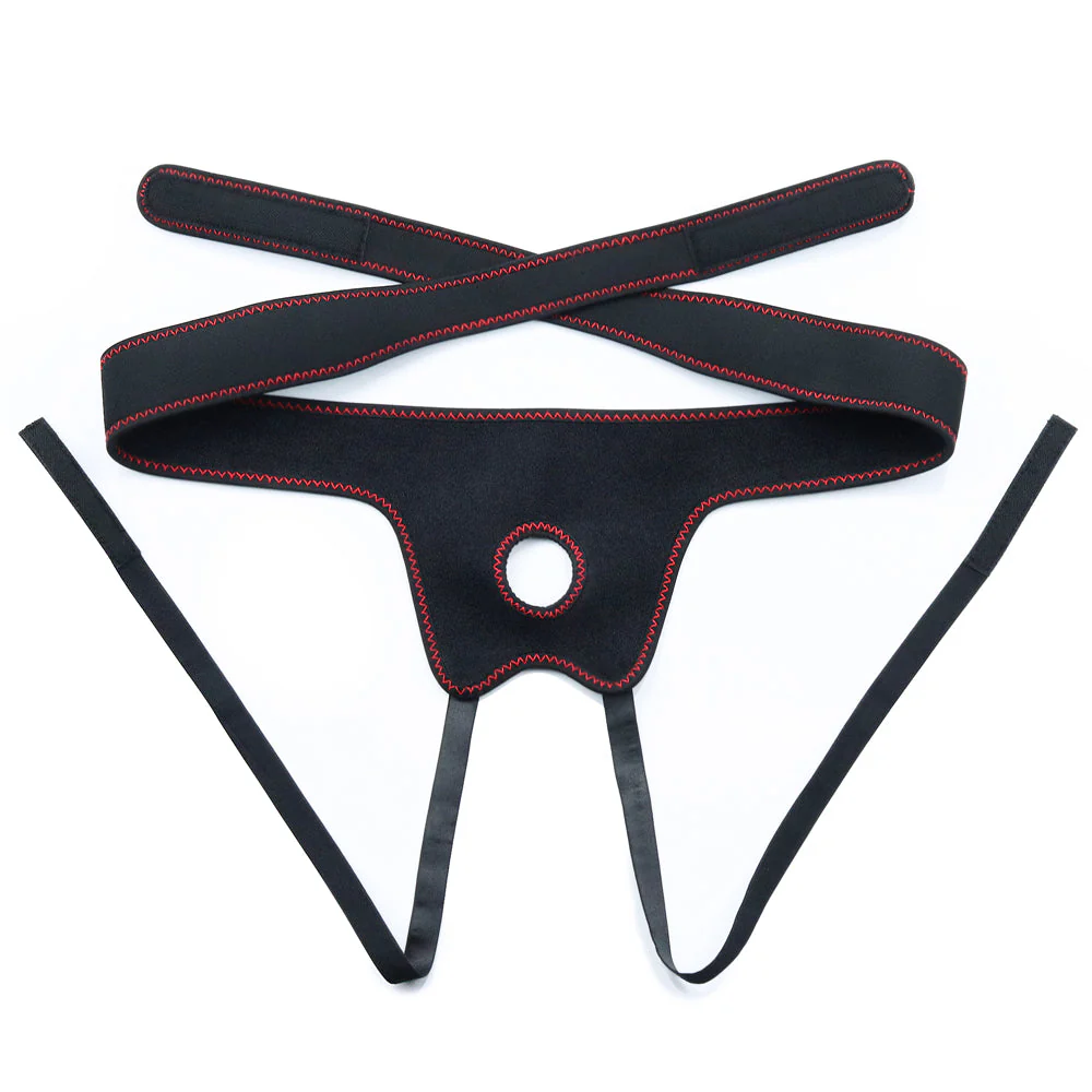 Lovetoy Ingen Easy Strap on Harness - Image 6