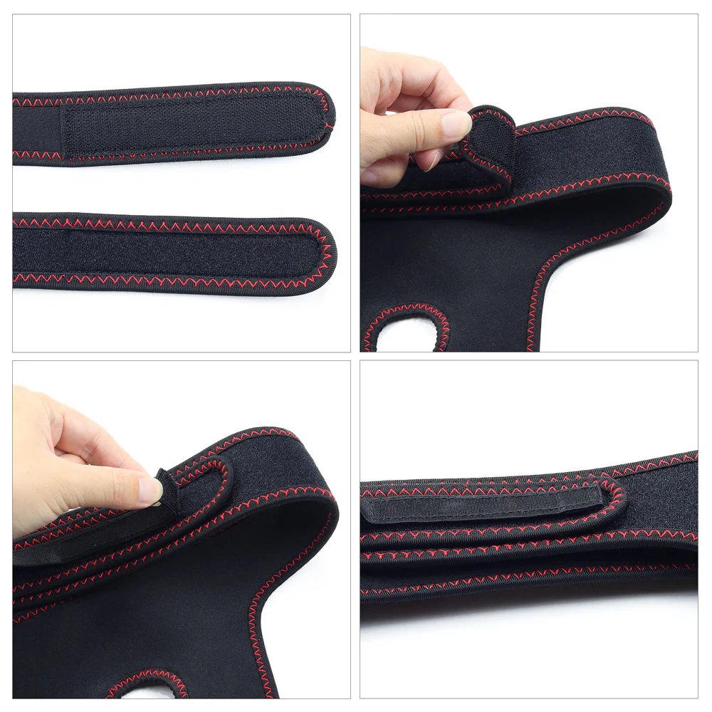 Lovetoy Ingen Easy Strap on Harness - Image 7