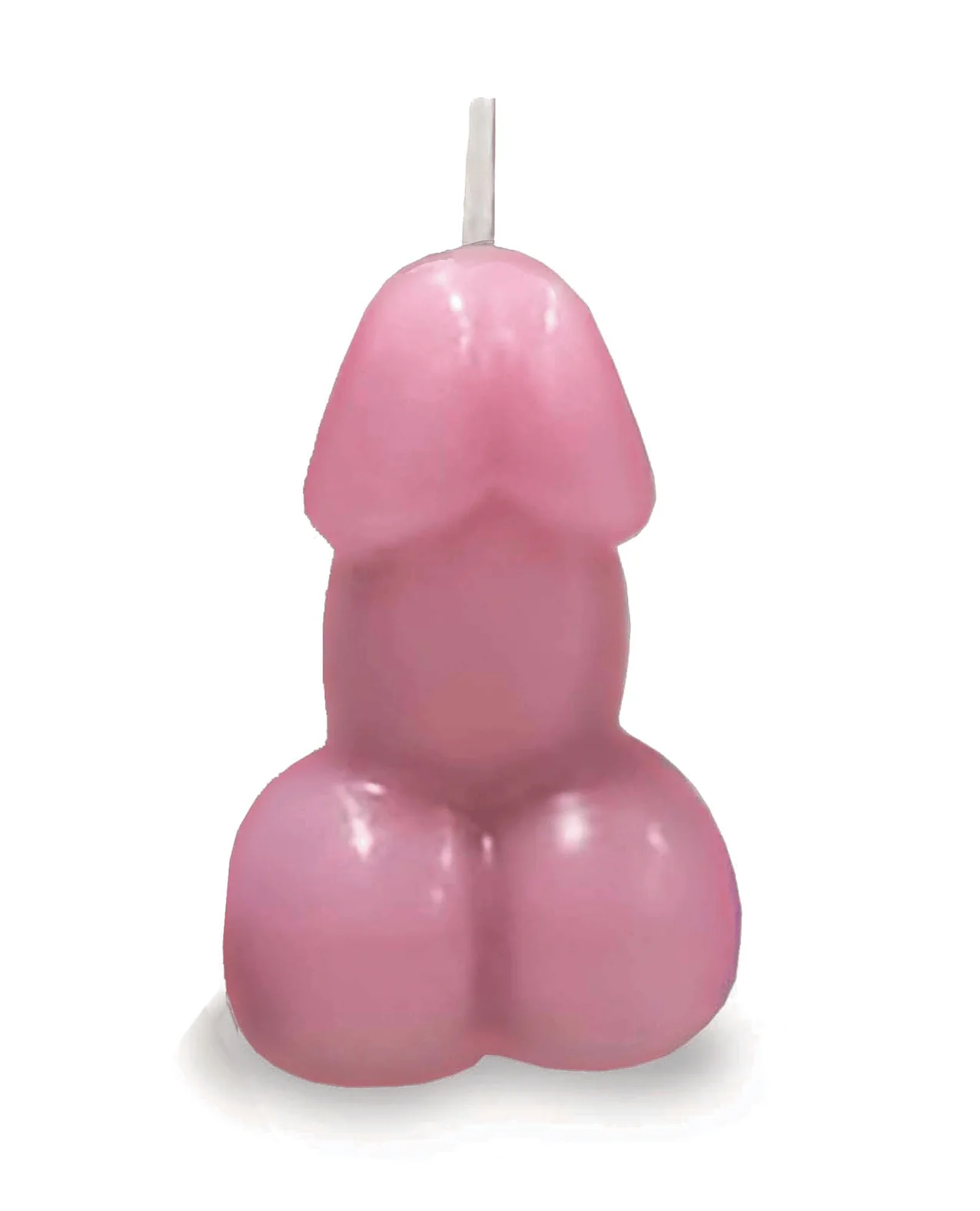 Eden Candle Penis Pink - Image 2
