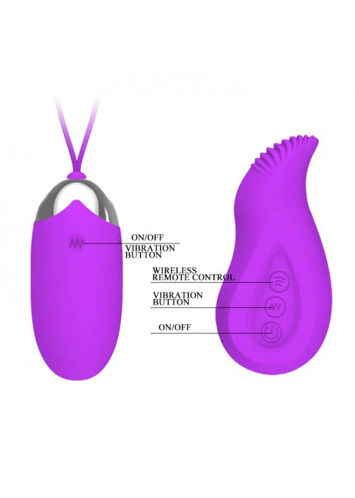 Pretty Love Eden Remote Vibe - Image 3