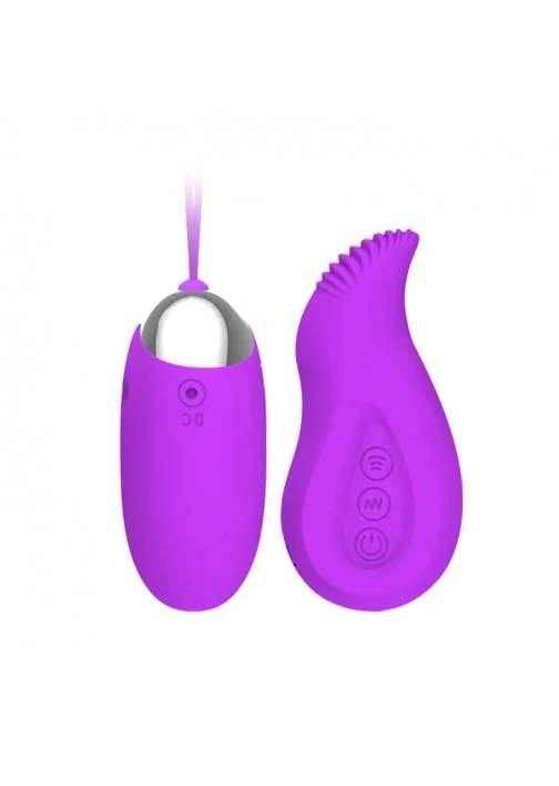 Pretty Love Eden Remote Vibe - Image 6