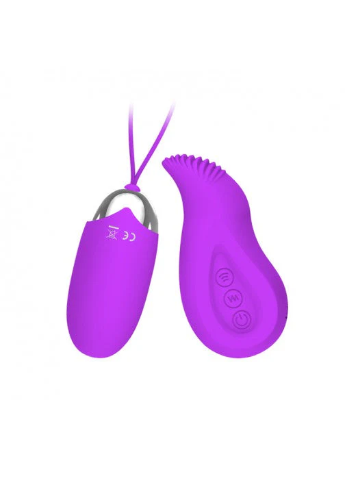 Pretty Love Eden Remote Vibe - Image 8