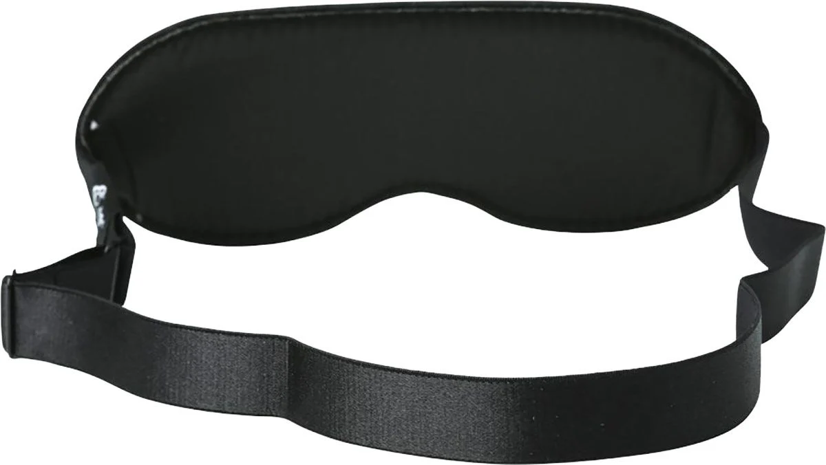 Edge Leather Blindfold - Image 2