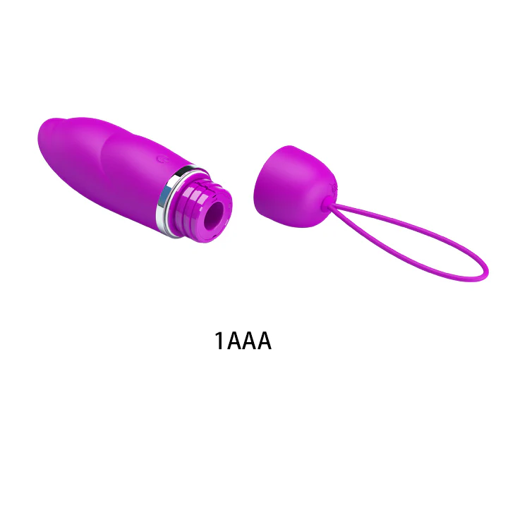 Pretty Love Edwina Purp 014447 - Image 3