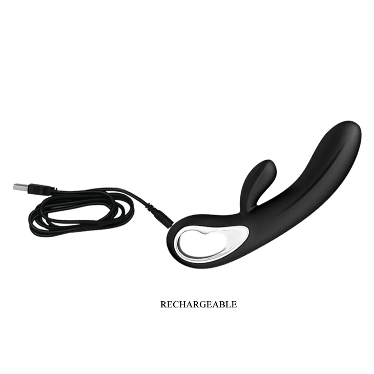Pretty Love Elmer Vibe Black BI-014413-1 - Image 3