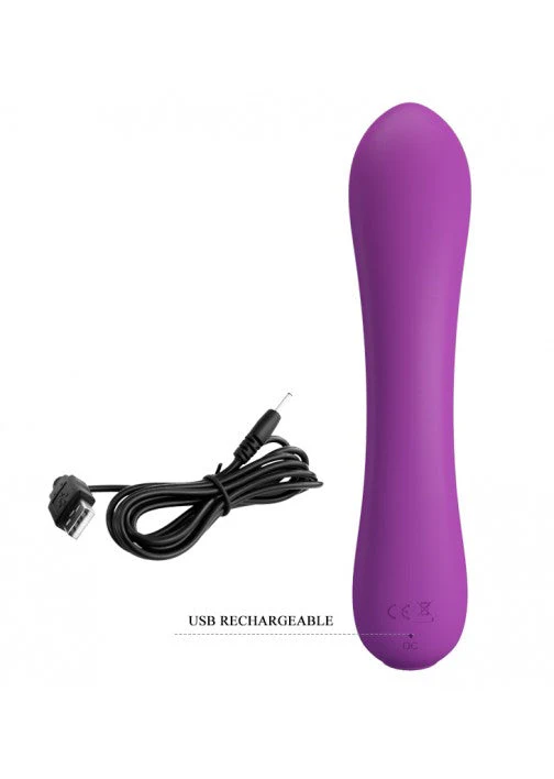 Pretty Love Elsa Purple 014667-1 - Image 3