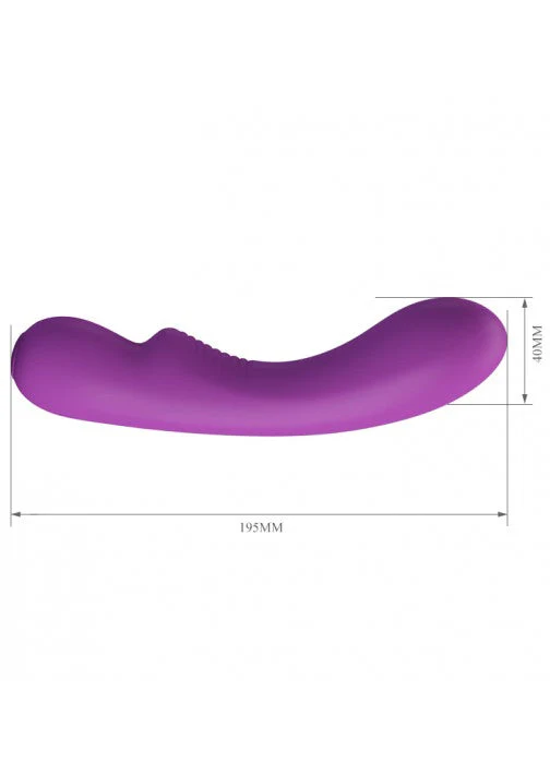 Pretty Love Elsa Purple 014667-1 - Image 4