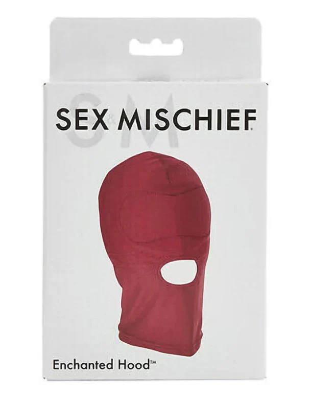 S&M Enchanted Hood