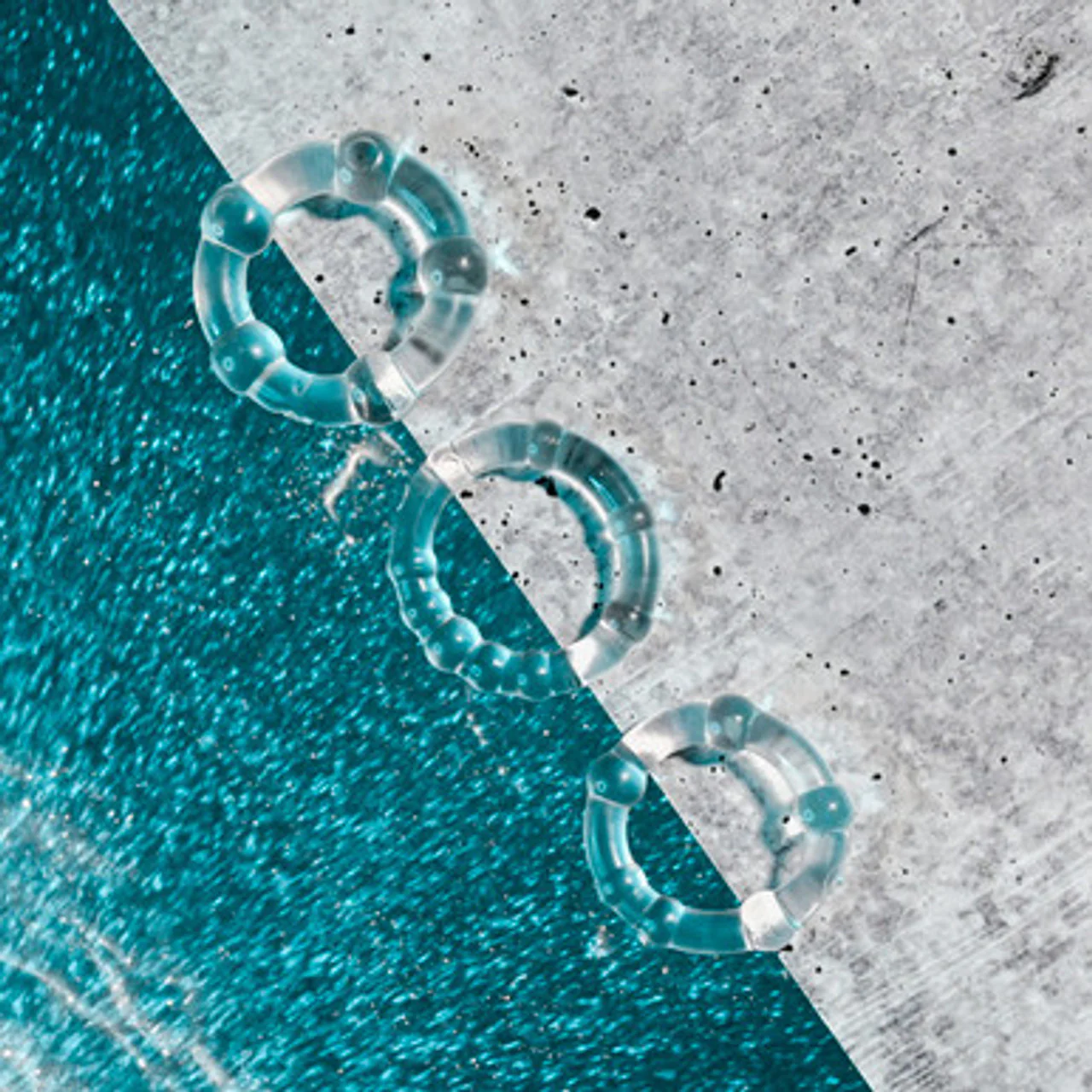 Selopa Erection Rings - Image 2